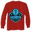Youth Authentic-T Long-Sleeve T-Shirt Thumbnail