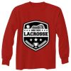 Youth Authentic-T Long-Sleeve T-Shirt Thumbnail