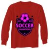 Youth Authentic-T Long-Sleeve T-Shirt Thumbnail
