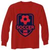 Youth Authentic-T Long-Sleeve T-Shirt Thumbnail