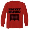 Youth Authentic-T Long-Sleeve T-Shirt Thumbnail