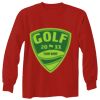 Youth Authentic-T Long-Sleeve T-Shirt Thumbnail