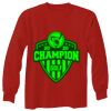Youth Authentic-T Long-Sleeve T-Shirt Thumbnail