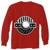 Youth Authentic-T Long-Sleeve T-Shirt Thumbnail