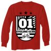 Youth Authentic-T Long-Sleeve T-Shirt Thumbnail