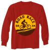 Youth Authentic-T Long-Sleeve T-Shirt Thumbnail