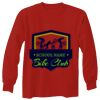 Youth Authentic-T Long-Sleeve T-Shirt Thumbnail