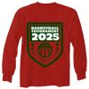 Youth Authentic-T Long-Sleeve T-Shirt Thumbnail