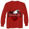 Youth Authentic-T Long-Sleeve T-Shirt Thumbnail