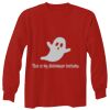 Youth Authentic-T Long-Sleeve T-Shirt Thumbnail