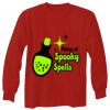 Youth Authentic-T Long-Sleeve T-Shirt Thumbnail
