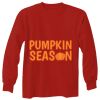 Youth Authentic-T Long-Sleeve T-Shirt Thumbnail