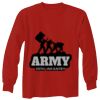 Youth Authentic-T Long-Sleeve T-Shirt Thumbnail