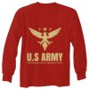 Youth Authentic-T Long-Sleeve T-Shirt Thumbnail