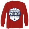Youth Authentic-T Long-Sleeve T-Shirt Thumbnail