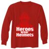 Youth Authentic-T Long-Sleeve T-Shirt Thumbnail