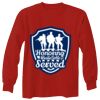 Youth Authentic-T Long-Sleeve T-Shirt Thumbnail