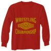 Youth Authentic-T Long-Sleeve T-Shirt Thumbnail