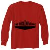 Youth Authentic-T Long-Sleeve T-Shirt Thumbnail