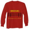 Youth Authentic-T Long-Sleeve T-Shirt Thumbnail