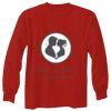 Youth Authentic-T Long-Sleeve T-Shirt Thumbnail