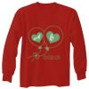 Youth Authentic-T Long-Sleeve T-Shirt Thumbnail