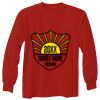 Youth Authentic-T Long-Sleeve T-Shirt Thumbnail