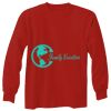 Youth Authentic-T Long-Sleeve T-Shirt Thumbnail