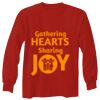 Youth Authentic-T Long-Sleeve T-Shirt Thumbnail