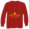 Youth Authentic-T Long-Sleeve T-Shirt Thumbnail