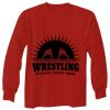 Youth Authentic-T Long-Sleeve T-Shirt Thumbnail