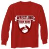 Youth Authentic-T Long-Sleeve T-Shirt Thumbnail