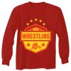 Youth Authentic-T Long-Sleeve T-Shirt Thumbnail