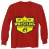 Youth Authentic-T Long-Sleeve T-Shirt Thumbnail