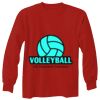 Youth Authentic-T Long-Sleeve T-Shirt Thumbnail
