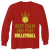 Youth Authentic-T Long-Sleeve T-Shirt Thumbnail