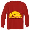 Youth Authentic-T Long-Sleeve T-Shirt Thumbnail