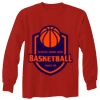 Youth Authentic-T Long-Sleeve T-Shirt Thumbnail