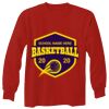 Youth Authentic-T Long-Sleeve T-Shirt Thumbnail