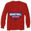 Youth Authentic-T Long-Sleeve T-Shirt Thumbnail