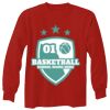 Youth Authentic-T Long-Sleeve T-Shirt Thumbnail