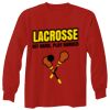 Youth Authentic-T Long-Sleeve T-Shirt Thumbnail