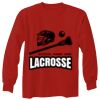 Youth Authentic-T Long-Sleeve T-Shirt Thumbnail