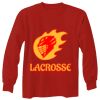 Youth Authentic-T Long-Sleeve T-Shirt Thumbnail