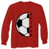 Youth Authentic-T Long-Sleeve T-Shirt Thumbnail