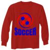 Youth Authentic-T Long-Sleeve T-Shirt Thumbnail