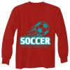Youth Authentic-T Long-Sleeve T-Shirt Thumbnail