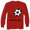 Youth Authentic-T Long-Sleeve T-Shirt Thumbnail