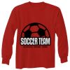 Youth Authentic-T Long-Sleeve T-Shirt Thumbnail