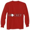 Youth Authentic-T Long-Sleeve T-Shirt Thumbnail